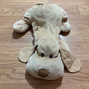 Animal Alley Sammie Pup 24” Plush